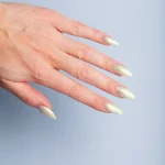 Semilac 497 Green Groove 7ml 2