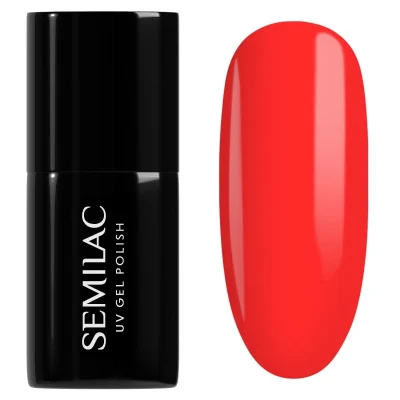 Semilac 570 Neon Watermelon 7ml 1