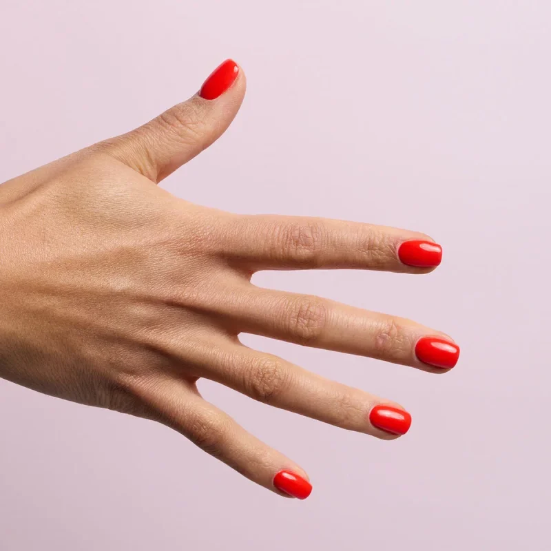 Semilac 793 Rebel Rose 7 ml 2