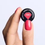 Semilac 794 Sweet Strawberry 7ml 3