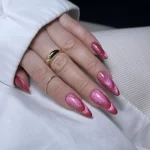 Semilac 795 Magnetic Raspberry 7ml 6