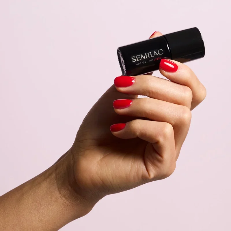 Semilac 796 Jelly Raspberry 7ml 2