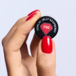 Semilac 796 Jelly Raspberry 7ml 3