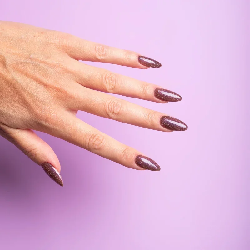 Semilac 827 AI Brown 7ml 2