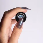 Semilac 828 Grey Holo 7ml 4