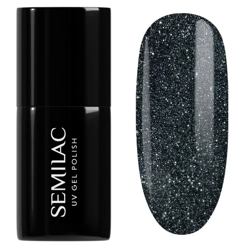 Semilac 096 Starlight Night 7 ml 1