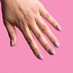 Semilac 242 Pink Sands 7 ml 2