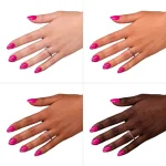 Semilac 391 Raspberry Charm 7 ml 1