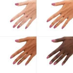 Semilac 471 Garden Soirée 7 ml 4