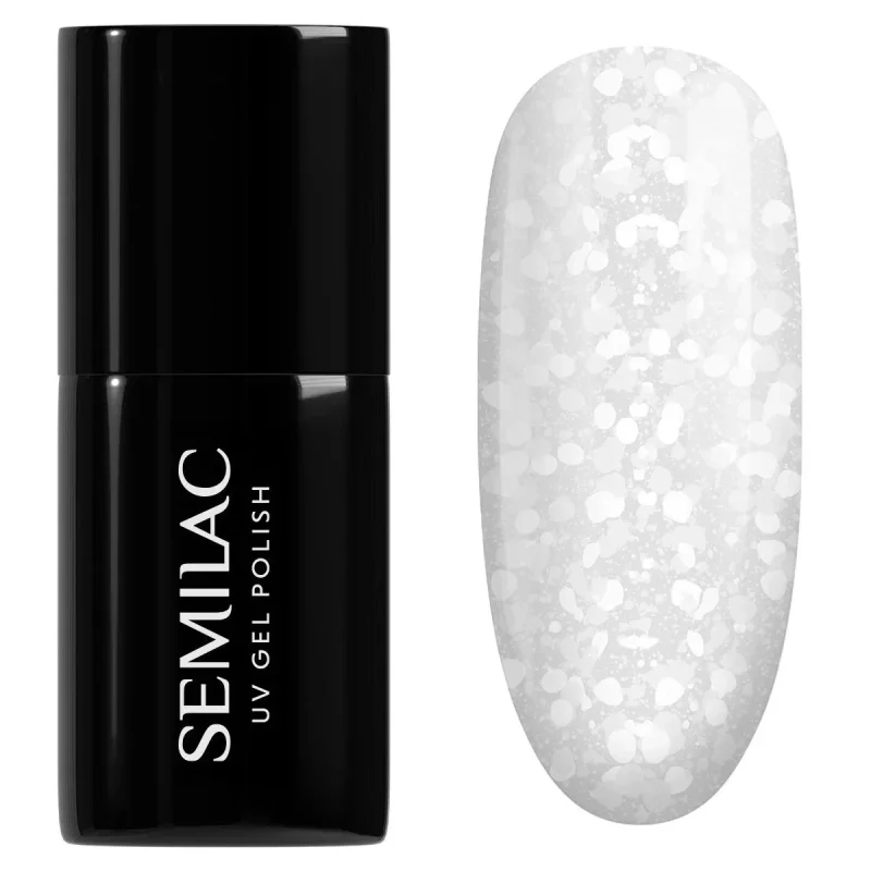 Semilac 490 Ice Crushed 7ml 1