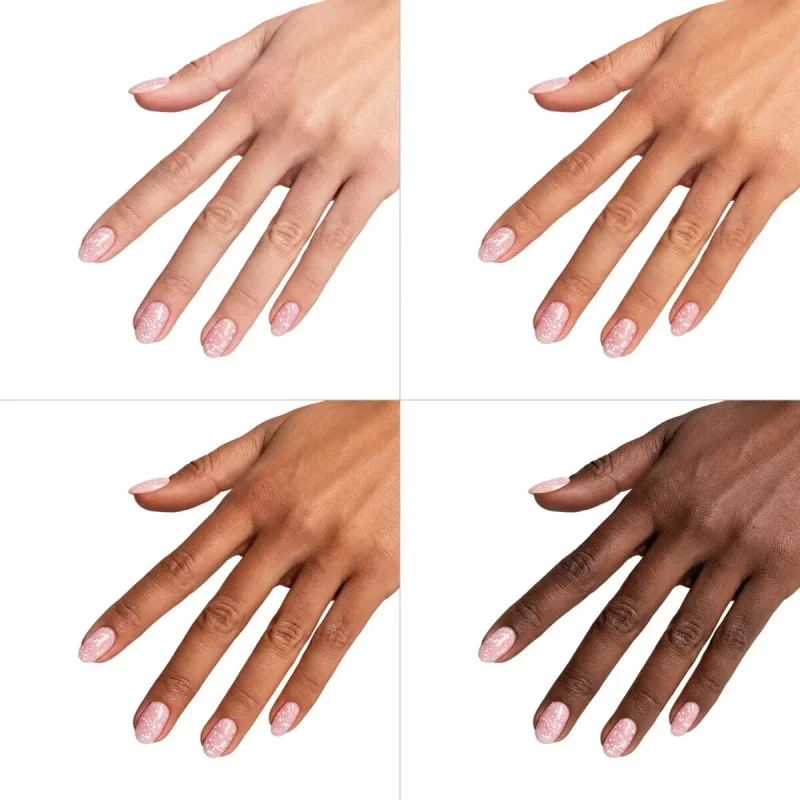 Semilac 490 Ice Crushed 7ml 2