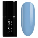 Semilac 545 City Break Time To Fly 7 ml 1