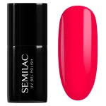 Semilac 568 Neon Ruby 7ml 1
