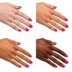 Semilac 568 Neon Ruby 7ml 2