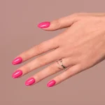 Semilac 571 Neon Strawberry 7 ml 2