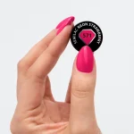 Semilac 571 Neon Strawberry 7 ml 3