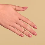 Semilac 585 Caramel Tan 7 ml 1
