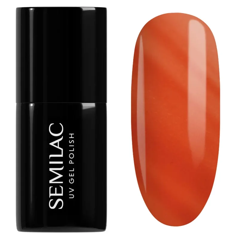 Semilac 945 Jelly Spritz 7 ml 1