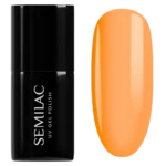 Semilac 976 Jelly Papaya 7 ml 1