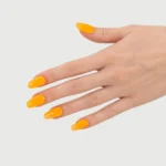 Semilac 976 Jelly Papaya 7 ml 5