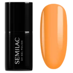 Semilac 977 Orange Glow 7 ml 1