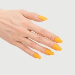 Semilac 977 Orange Glow 7 ml 4