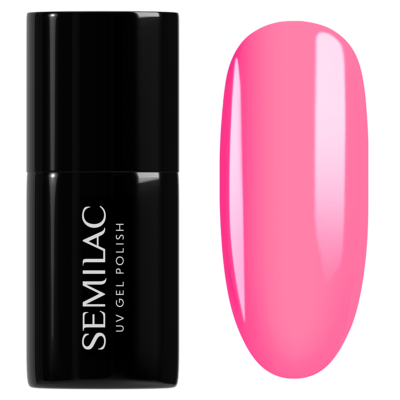 Semilac 978 Jelly Guava 7ml 1