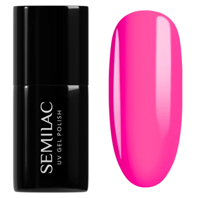 Semilac 979 Pinka Colada 7 ml 1