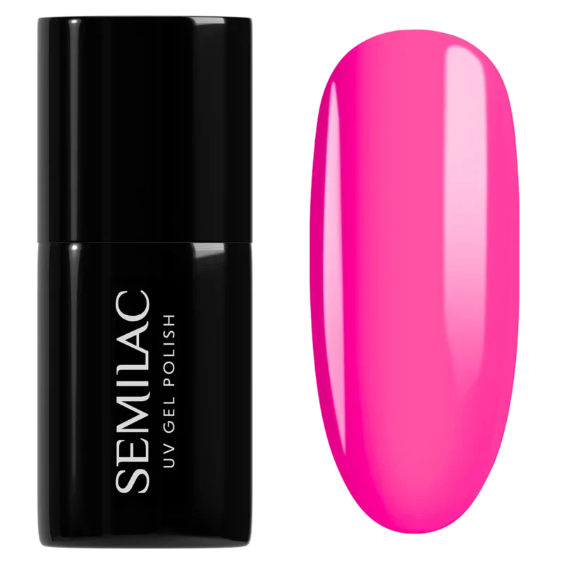 Semilac 979 Pinka Colada 7 ml 1