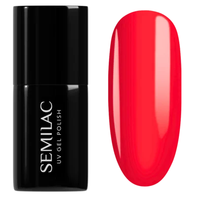 Semilac 980 Jelly Chili 7 ml 1