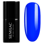 Semilac 982 Jelly Blueberry 7 ml 1