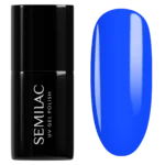 Semilac 983 Berry Blue 7 ml 1