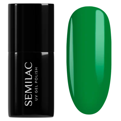 Semilac 985 Hailey Green 7 ml 1