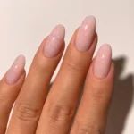 T36 Semilac Top No Wipe Cat Eye Holo 7 ml 2