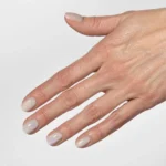 T36 Semilac Top No Wipe Cat Eye Holo 7 ml 3
