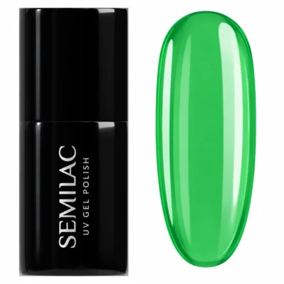 Semilac 984 Jelly Appletini 7 ml 1