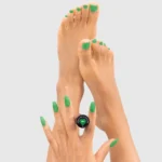 Semilac 984 Jelly Appletini 7 ml 4