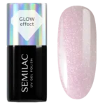 Semilac 987 Cream Pink Glow 7 ml 1