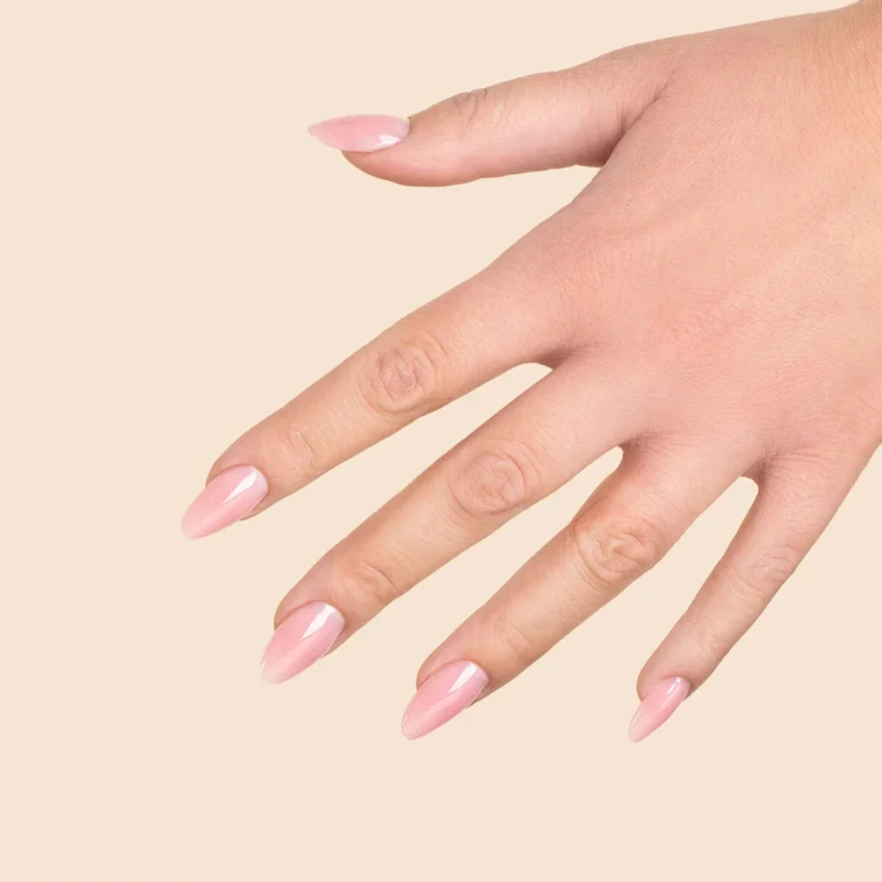 Double Flex Acrylgel Light Pink 30g 2