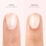 Semilac Collagen Base Milky Shine 7 ml 6