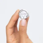 Semilac Collagen Base Soft Pink 7 ml 1