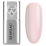 Semilac Collagen Base Soft Pink 7 ml 1