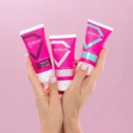 Semilac Crema de manos Semilac Care Sweet - Flowery 75 ml 4
