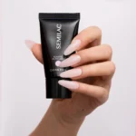 Semilac Elastic Acrylgel Clean Pink 30 g 1