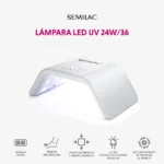 Lámpara UV LED Semilac 24W/36 – imagen 5