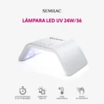 Lámpara UV LED Semilac 24W/36 – imagen 6