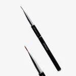 Semilac Pincel N02 Perfect Line para nail art con cerdas largas y finas