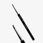 Semilac Pincel N03 Oval para nail art de forma plana y ovalada