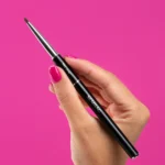Semilac Pincel N03 Oval para nail art – imagen 2