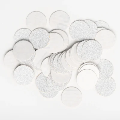 Semilac Recambio Pododisc 80 gr (50 u), talla M